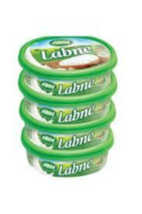 Sütaş Labne İnek Peyniri 4x400 gr