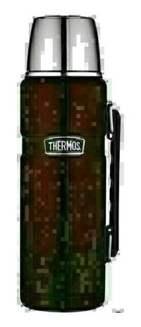 Thermos SK2010 Stainless King Outdoor Matara Termos Kırmızı