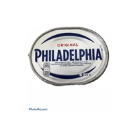 Philadelphia Original Krem İnek Peyniri 125 gr