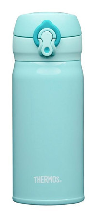 Thermos JNL350 Paslanmaz Çelik 350 ml Outdoor Matara Termos Mint