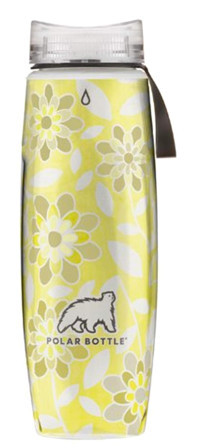 Polar Bottle 202550 Paslanmaz Çelik 550 ml Matara Termos Gümüş