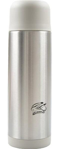 Cooker CKR 2000 Paslanmaz Çelik 300 ml Outdoor Matara Termos Gümüş