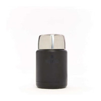 Igloo Legend 205684 Paslanmaz Çelik 500 ml Outdoor Yemek Termos Siyah