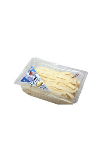 Kınalı Kuzu Tam Yağlı Çeçil İnek Peyniri 2x500 gr