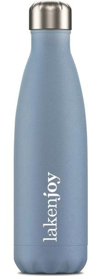 Laken LKJ50AZ Çelik 500 ml Outdoor Matara Termos Mavi