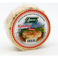 Amesia Haşhaşlı Katmer İnek Peyniri 400 gr
