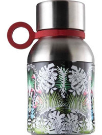 Bugatti Paslanmaz Çelik 500 ml Outdoor Yemek Termos Çok Renkli