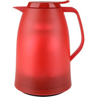Tefal Mambo Paslanmaz Çelik 945 ml Çaydanlık Termos Kırmızı