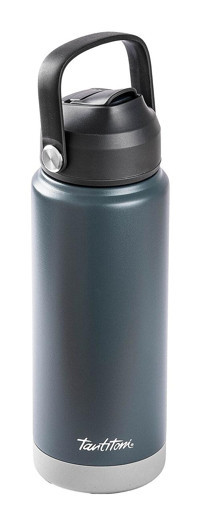 Tantitoni 025-01 Paslanmaz Çelik 750 ml Outdoor Matara Termos Füme