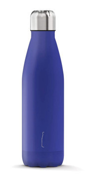 The Steel Bottle Çelik 500 ml Outdoor Matara Termos Lacivert
