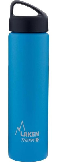 Laken LKTA10AC Çelik 1 lt Outdoor Matara Termos Mavi