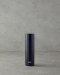 English Home Thermo Çelik 500 ml Outdoor Matara Termos Siyah