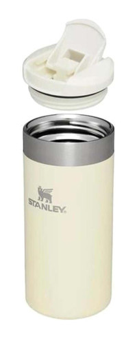 Stanley The Aerolight Outdoor Matara Termos Beyaz