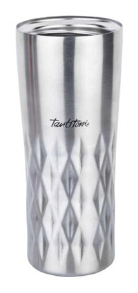 Tantitoni Paslanmaz Çelik 470 ml Outdoor Matara Termos Gümüş