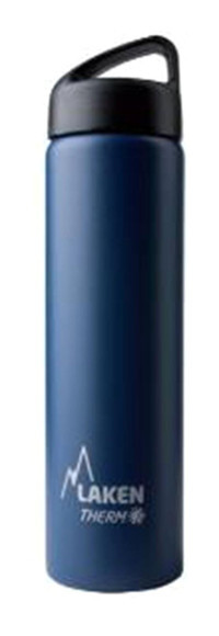 Laken LKTA7A Çelik 750 ml Outdoor Matara Termos Mavi