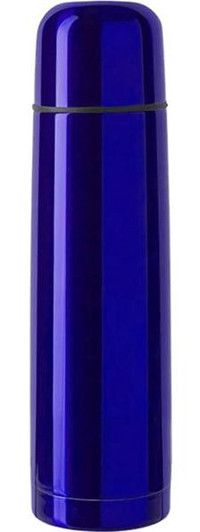 Forzacase FC044 Paslanmaz Çelik 500 ml Outdoor Matara Termos Lacivert
