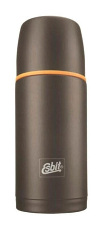 Esbit Stainless Çelik 350 ml Outdoor Matara Termos Kahverengi