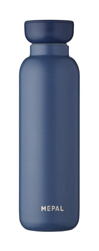 Mepal Elipse Paslanmaz Çelik 500 ml Outdoor Matara Termos Lacivert