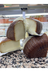 Ünal Çerkez İsli İnek Peyniri 500 gr