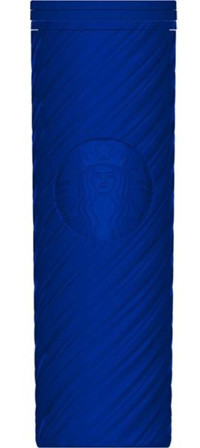 Starbucks 11148820 Plastik 473 ml Matara Termos Lacivert