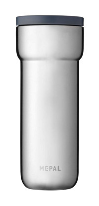Mepal Insulated Paslanmaz Çelik 475 ml Outdoor Bardak Termos Gri