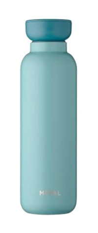 Mepal Elipse Paslanmaz Çelik 500 ml Outdoor Matara Termos Mavi