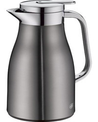 Alfi Skyline Paslanmaz Çelik 650 ml Çaydanlık Termos İnox