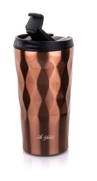 Aryıldız Glori Bakır 350 ml Outdoor Bardak Termos Bakır