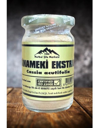 Nurbal Toz Sinameki Ekstratı 50 gr