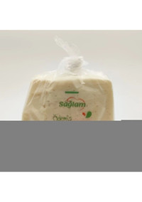 Sağlam Ödemiş Tulum İnek Peyniri 500 gr