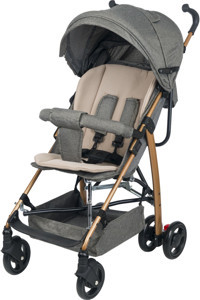 Tois Baby Strike Katlanabilir Tam Yatar Kabin Tipi Baston Bebek Arabası