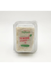 Sağlam Sert Edirne Beyaz İnek Peyniri 500 gr