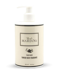 Berdan Mardini Turkish Bath Fragrance Tekli Sıvı Sabun 300 ml