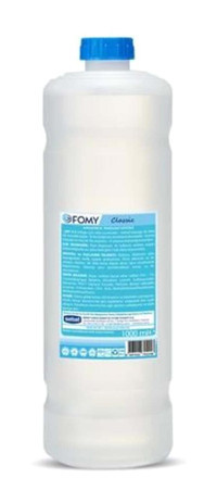 Fomy Classic Tekli Köpük Sabun 1 lt