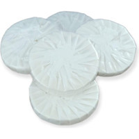 Clean Stoff Otel Tipi Katı Sabun 100x15 gr