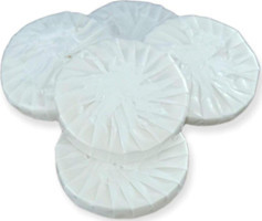 Clean Stoff Otel Tipi Katı Sabun 60x15 gr