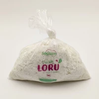 Fikret Sağlam Lor İnek Peyniri 500 gr
