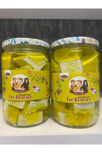 Paşalı Tam Yağlı Zeytinyağlı Tuzsuz Lor İnek Peyniri 2x500 gr