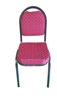 Neonx Dönerli Pembe Çalışma Sandalyesi