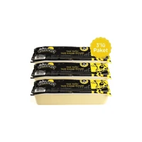 Gündoğdu Taze Kaşar Peyniri 3x2 kg