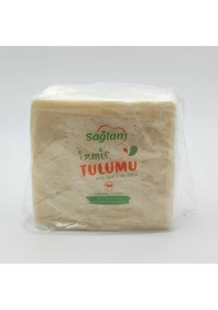 Sağlam İzmir Tulum İnek Peyniri 500 gr