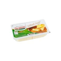Özgüllü Dilimli Tost İnek Peyniri 400 gr