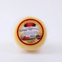 Trabzon Çiftliği Kaşar Peyniri 400 gr