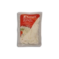 Karagöl Yağlı Çeçil İnek Peyniri 500 gr