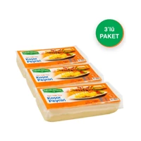 Kahvaltı Dünyası Kaşar Peyniri 3x700 gr