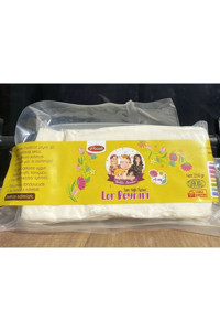 Paşalı Tuzsuz Vakumlu Lor İnek Peyniri 250 gr