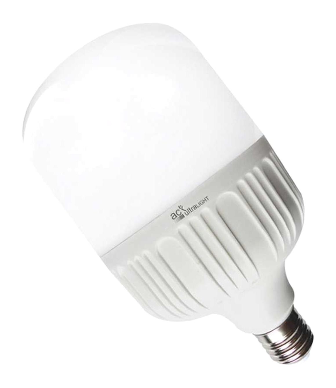 ACK 50W E27 3000K Günışığı T135 Led Ampul AA13-05020