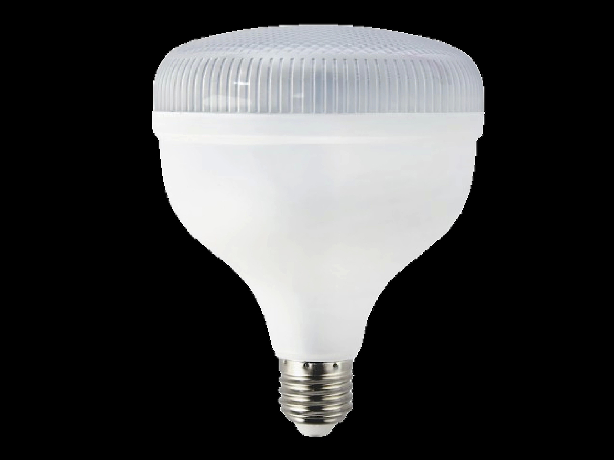 HOROZ 50W CRYSTAL-50 LED TORCH AMPUL 6400K