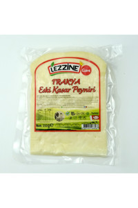 Doğruluk Trakya Eski Kaşar Peyniri 350 gr