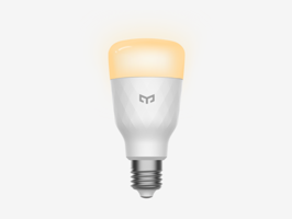 Yeelight W3 Led Akıllı Ampul E27 Beyaz